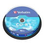 Verbatim CD-R Extra Protection 700MB 52x (10 Unités)