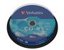 Verbatim CD-R Extra Protection 700MB 52x (10 Unités)