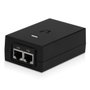 Ubiquiti Adaptateur PoE 48VDC @ 0.5A pour connexion RJ-45 avec protection de l'appareil