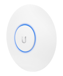 Ubiquiti UAP-AC-PRO Point d'Accès Wi-Fi Professionnel sans Fil AC Dual-Band Blanc (UACPRO)