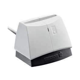 Cherry ST-1144UB SmartTerminal ST-1144 Lecteur de carte à puce USB Noir