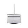 Cherry ST-1144UB SmartTerminal ST-1144 Lecteur de carte à puce USB Noir
