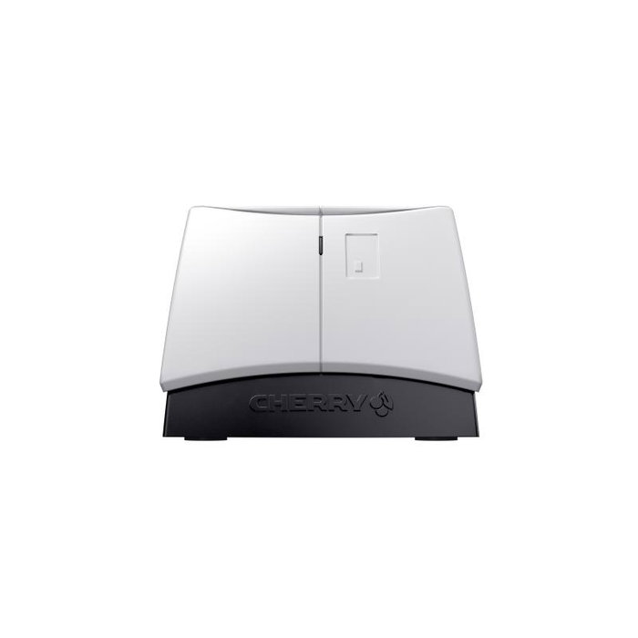 Cherry ST-1144UB SmartTerminal ST-1144 Lecteur de carte à puce USB Noir Cherry ST-1144UB SmartTerminal ST-1144 Lecteur de carte à puce USB Noir