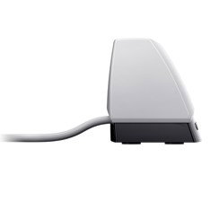 Cherry ST-1144 Lector de cartes à puce USB SmartTerminal Cherry ST-1144 Lector de cartes à puce USB SmartTerminal