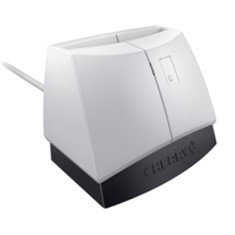 Cherry ST-1144 Lector de cartes à puce USB SmartTerminal