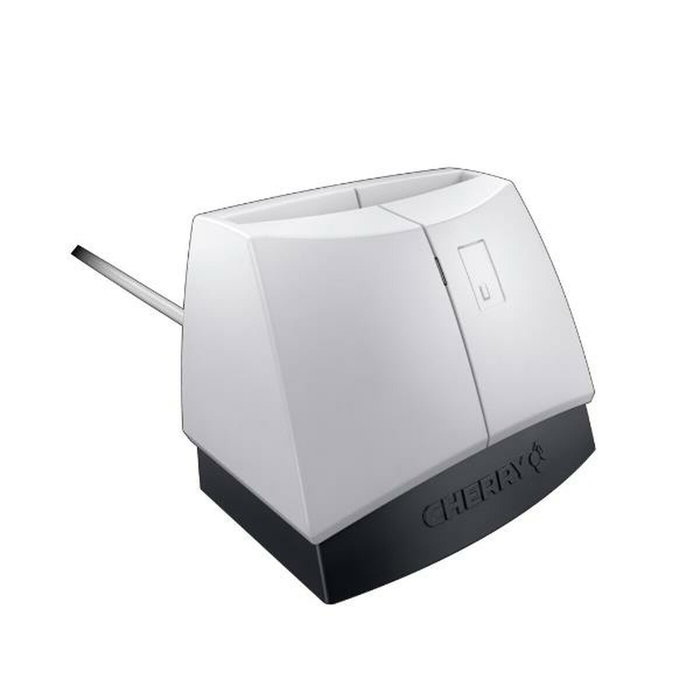 Cherry SmartTerminal ST-1144 Lecteur de cartes à puce USB 2.0