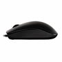 clavier et souris Cherry JD-0800ES-2 Noir Espagnol Qwerty QWERTY