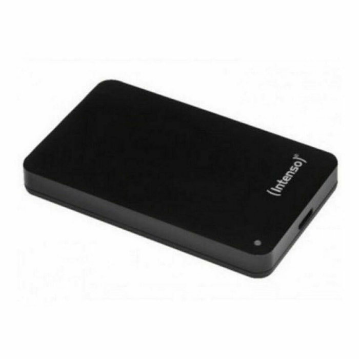 Intenso Disco duro externo HDD Intenso 1TB 2.5 pouces USB 3.0 Noir