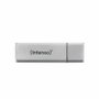 Intenso Ultra Line 3531470 Clé USB 3.2 16GB Aluminium Argent Ultra