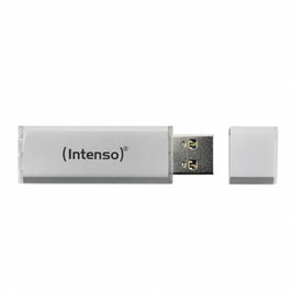 Intenso Ultra Line 3531470 Clé USB 3.2 16GB Aluminium Argent Ultra