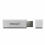 Intenso Ultra Line 16GB Clé USB 3.2 Aluminium Argent (3531470)