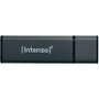 Intenso Alu Line Clé USB 2.0 8GB Aluminium Anthracite