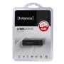 Intenso 3521491 Clé USB 2.0 Alu 64GB Antracite