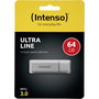 Intenso Memoria usb 3.2 intenso ultra 64gb aluminio