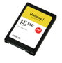 Intenso Top Disque SSD Interne 256 Go 2.5" SATA III