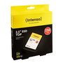 Disque dur INTENSO 3812440 256 GB 256 GB SSD