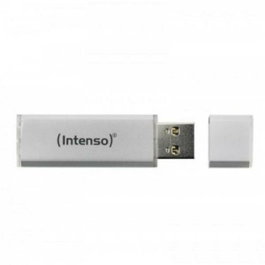Intenso Ultra Line 128GB Argent