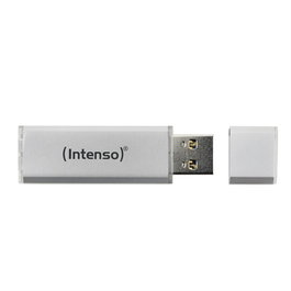 Intenso Ultra Line 128 Go Clé USB 3.2 Aluminium (3531491)