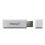 Intenso Ultra Line 128 Go Clé USB 3.2 Aluminium (3531491)