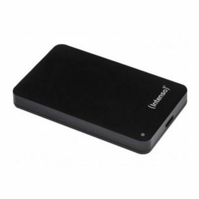 Intenso Disque dur externe HDD 2 To 2,5 pouces USB 3.0 Noir
