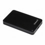 Intenso Disque dur externe HDD 2 To 2,5 pouces USB 3.0 Noir