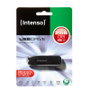 Intenso 3533492 Clé USB 3.2 Speed 256 Go Noir