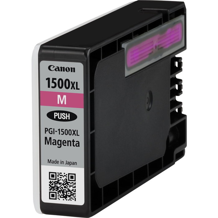 Canon PGI-1500XL Magenta XL