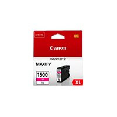 Canon PGI-1500XL Magenta XL