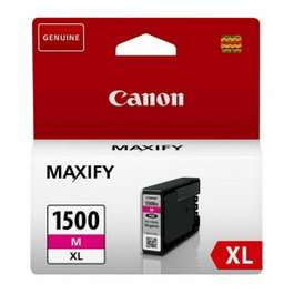 Canon PGI-1500XL Magenta XL