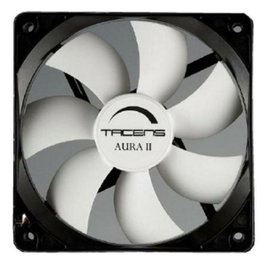 Tacens Aura II Ventilateur de boîtier 12cm