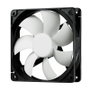 Tacens Aura II Ventilateur 120mm Ultra Silencieux 12 dBA 50 CFM