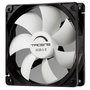 Ventillateur de cabine Tacens Aura II 12cm Ø 12 cm