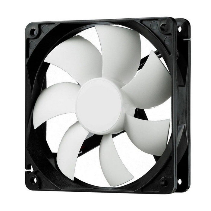 Ventillateur de cabine Tacens Aura II 12cm Ø 12 cm