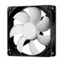 Ventillateur de cabine Tacens Aura II 12cm Ø 12 cm
