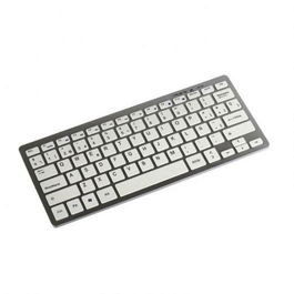 Clavier et souris sans fil Tacens Levis Combo V2 Blanc Jeux