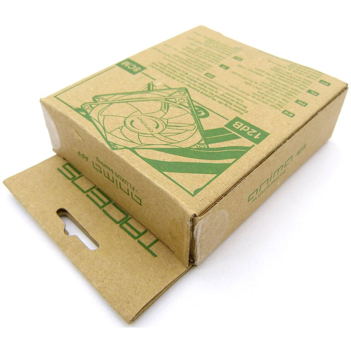 Tacens Anima AF8 80mm