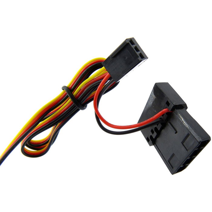 Tacens Anima AF8 80mm