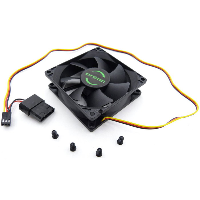 Tacens Anima AF8 80mm