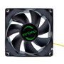 Tacens Aima Ventilateur CPU 80 mm 12 dBA Silencieux Refroidissement