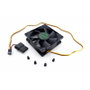 Tacens Aima Ventilateur CPU 80 mm 12 dBA Silencieux Refroidissement