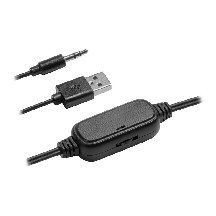 Haut-parleurs pour jeu Mars Gaming MS1 MS1 Noir 10 W