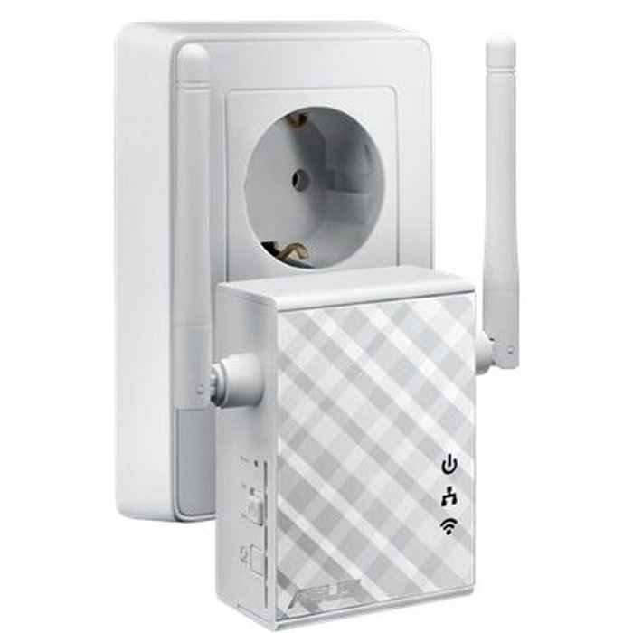 Point d'Accès Répéteur Asus RP-N12