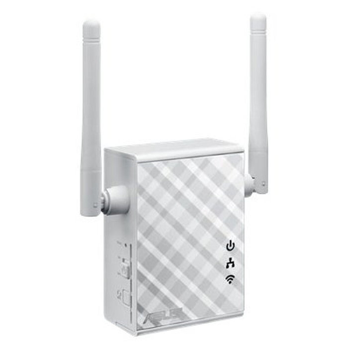 Point d'Accès Répéteur Asus RP-N12