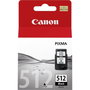 Canon PG-512 Noir Haute Capacité