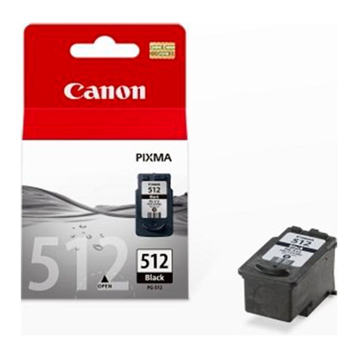Canon PG-512 Noir Haute Capacité