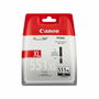 Canon CLI-551YXL / 6446B001 Cartouche d'encre Jaune XL pour imprimante