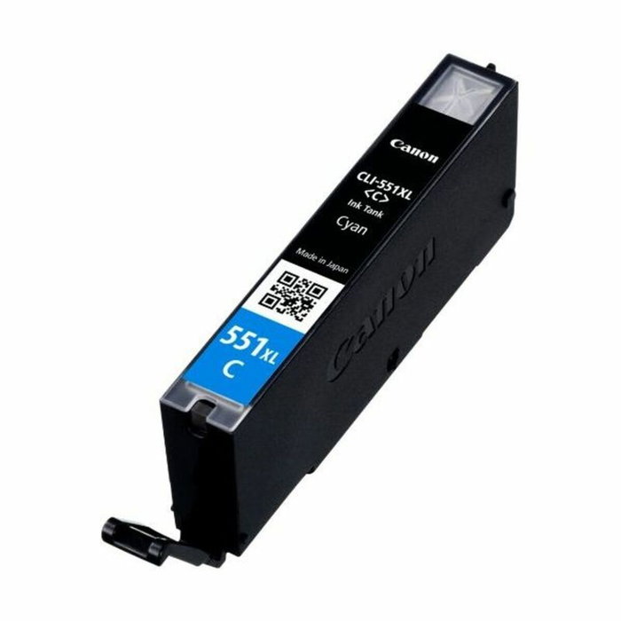 Canon CLI-551 XL Cyan