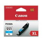 Canon CLI-551 XL Cyan