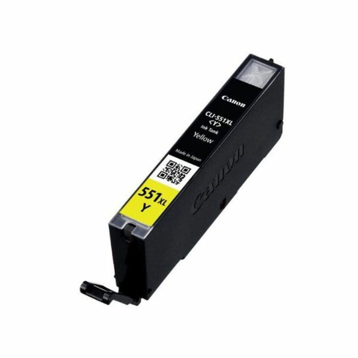 Canon CLI-551 XL Noir