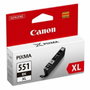Canon CLI-551 XL Noir